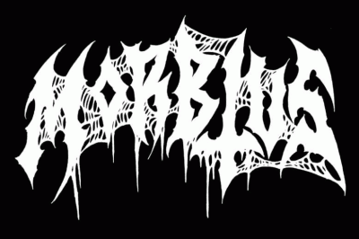 logo Morbius (IDN)